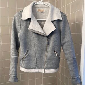 Michael Michael Kors Women's Fleece Jacket